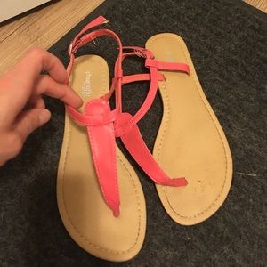 Sandals